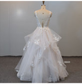 Starrs Bridal at Hannah's Collection- Johanna